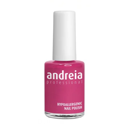 Vernis à ongles Andreia Professional Hypoallergenic Nº 161 (14 ml) de Andreia, Vernis à ongles - Réf : S4258755, Prix : 6,82 ...