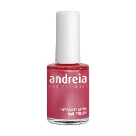 Esmalte de uñas Andreia Professional Hypoallergenic Nº 25 (14 ml) de Andreia, Esmaltes - Ref: S4258759, Precio: 6,82 €, Descu...