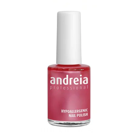 Esmalte de uñas Andreia Professional Hypoallergenic Nº 25 (14 ml) de Andreia, Esmaltes - Ref: S4258759, Precio: 5,74 €, Descu...