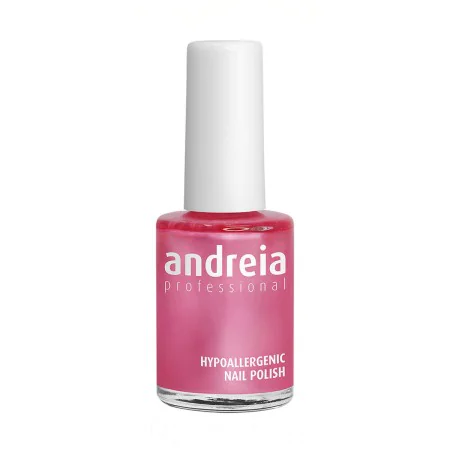 Vernis à ongles Andreia Professional Hypoallergenic Nº 34 (14 ml) de Andreia, Vernis à ongles - Réf : S4258766, Prix : 6,82 €...