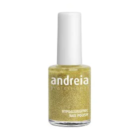 Vernis à ongles Andreia Professional Hypoallergenic Nº 93 (14 ml) de Andreia, Vernis à ongles - Réf : S4258777, Prix : 6,82 €...