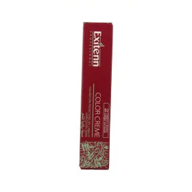 Tinte Permanente Exitenn 13262 Rojo (60 ml) de Exitenn, Coloración permanente - Ref: S4258796, Precio: 7,02 €, Descuento: %