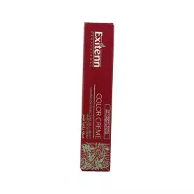 Teinture permanente Exitenn 13262 Rouge (60 ml) de Exitenn, Coloration permanente - Réf : S4258796, Prix : 7,02 €, Remise : %