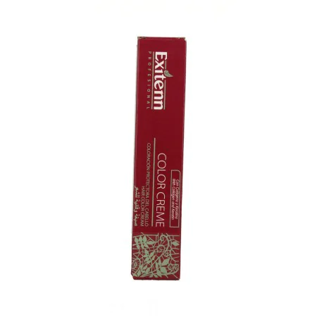 Tintura Permanente Exitenn 13262 Rosso (60 ml) di Exitenn, Colore permanente - Rif: S4258796, Prezzo: 5,89 €, Sconto: %