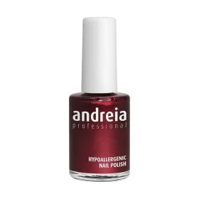 Nagellack Andreia Professional Hypoallergenic Nº 55 (14 ml) von Andreia, Farblack - Ref: S4258801, Preis: 5,74 €, Rabatt: %