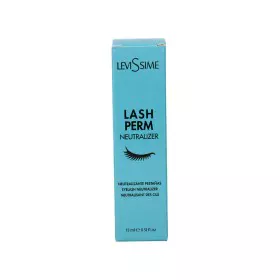 Gel Fissante Extraforte Levissime Lash Perm 15ML di Levissime, Trattamenti ciglia - Rif: S4258991, Prezzo: 3,97 €, Sconto: %