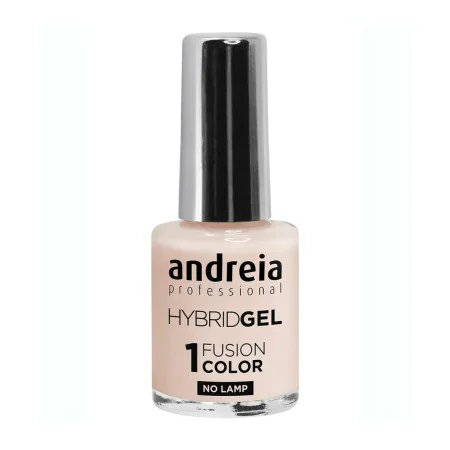 nail polish Andreia Hybrid Fusion H10 (10,5 ml) by Andreia, Polish - Ref: S4259144, Price: 7,02 €, Discount: %