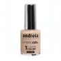 Pintaúñas Andreia Hybrid Fusion H11 (10,5 ml) de Andreia, Esmaltes - Ref: S4259145, Precio: 7,02 €, Descuento: %