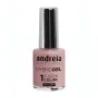 Nagellack Andreia Hybrid Fusion H12 (10,5 ml) von Andreia, Farblack - Ref: S4259146, Preis: 7,02 €, Rabatt: %