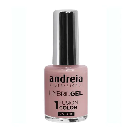 nail polish Andreia Hybrid Fusion H12 (10,5 ml) by Andreia, Polish - Ref: S4259146, Price: 7,02 €, Discount: %