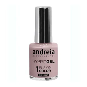 smalto Andreia Hybrid Gel H13 (10,5 ml) di Andreia, Smalti - Rif: S4259147, Prezzo: 7,02 €, Sconto: %