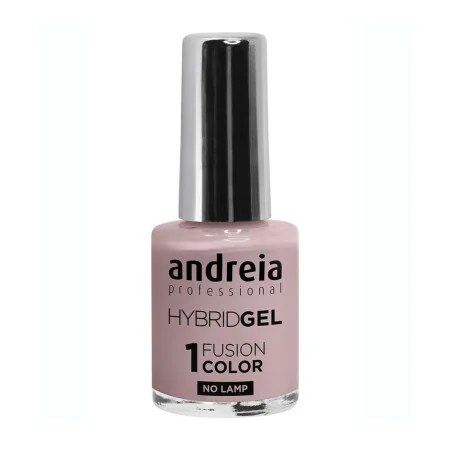 nail polish Andreia Hybrid Gel H13 (10,5 ml) by Andreia, Polish - Ref: S4259147, Price: 7,02 €, Discount: %