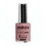 Nagellack Andreia Hybrid Fusion H14 (10,5 ml) von Andreia, Farblack - Ref: S4259148, Preis: 7,02 €, Rabatt: %