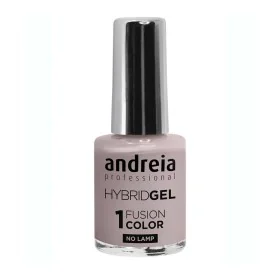 Nagellack Andreia Hybrid Fusion H15 (10,5 ml) von Andreia, Farblack - Ref: S4259149, Preis: 7,02 €, Rabatt: %