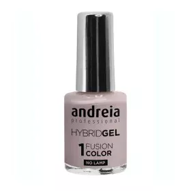 vernis à ongles Andreia Hybrid Fusion H15 (10,5 ml) de Andreia, Vernis à ongles - Réf : S4259149, Prix : 7,02 €, Remise : %