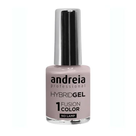 Nagellack Andreia Hybrid Fusion H15 (10,5 ml) von Andreia, Farblack - Ref: S4259149, Preis: 5,89 €, Rabatt: %