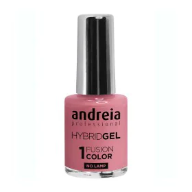 nail polish Andreia Hybrid Fusion H17 (10,5 ml) by Andreia, Polish - Ref: S4259151, Price: 7,02 €, Discount: %