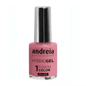 verniz de unhas Andreia Hybrid Fusion H17 (10,5 ml) de Andreia, Vernizes - Ref: S4259151, Preço: 7,02 €, Desconto: %