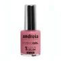 vernis à ongles Andreia Hybrid Fusion H17 (10,5 ml) de Andreia, Vernis à ongles - Réf : S4259151, Prix : 7,02 €, Remise : %