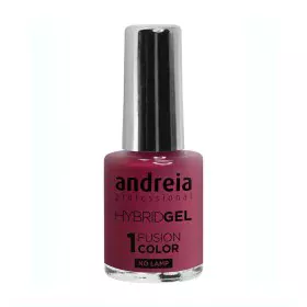 Pintaúñas Andreia Hybrid Fusion H21 (10,5 ml) de Andreia, Esmaltes - Ref: S4259156, Precio: 7,02 €, Descuento: %