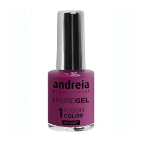 Nagellack Andreia Hybrid Fusion H22 (10,5 ml) von Andreia, Farblack - Ref: S4259157, Preis: 7,02 €, Rabatt: %