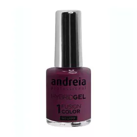 smalto Andreia Hybrid Fusion H24 (10,5 ml) di Andreia, Smalti - Rif: S4259159, Prezzo: 7,02 €, Sconto: %