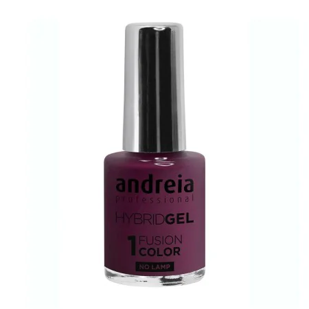 Nagellack Andreia Hybrid Fusion H24 (10,5 ml) von Andreia, Farblack - Ref: S4259159, Preis: 7,02 €, Rabatt: %