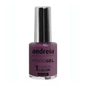 Nagellack Andreia Hybrid Fusion H26 (10,5 ml) von Andreia, Farblack - Ref: S4259161, Preis: 5,89 €, Rabatt: %