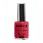 vernis à ongles Andreia Hybrid Fusion H37 (10,5 ml) de Andreia, Vernis à ongles - Réf : S4259173, Prix : 7,02 €, Remise : %