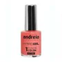 Pintaúñas Andreia Hybrid Fusion H40 (10,5 ml) de Andreia, Esmaltes - Ref: S4259177, Precio: 7,02 €, Descuento: %