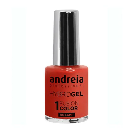 Pintaúñas Andreia Hybrid Fusion H41 (10,5 ml) de Andreia, Esmaltes - Ref: S4259178, Precio: 5,89 €, Descuento: %