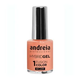 Nagellack Andreia Hybrid Fusion H42 (10,5 ml) von Andreia, Farblack - Ref: S4259179, Preis: 7,02 €, Rabatt: %