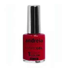 Pintaúñas Andreia Hybrid Fusion H43 (10,5 ml) de Andreia, Esmaltes - Ref: S4259180, Precio: 5,89 €, Descuento: %