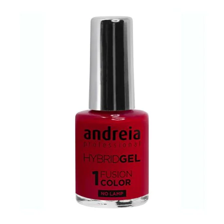 vernis à ongles Andreia Hybrid Fusion H43 (10,5 ml) de Andreia, Vernis à ongles - Réf : S4259180, Prix : 7,02 €, Remise : %