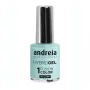 Nagellack Andreia Hybrid Fusion H46 (10,5 ml) von Andreia, Farblack - Ref: S4259183, Preis: 7,02 €, Rabatt: %