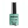 Nagellack Andreia Hybrid Fusion H47 (10,5 ml) von Andreia, Farblack - Ref: S4259184, Preis: 5,89 €, Rabatt: %