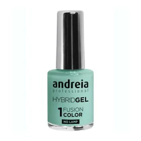 verniz de unhas Andreia Hybrid Fusion H47 (10,5 ml) de Andreia, Vernizes - Ref: S4259184, Preço: 7,02 €, Desconto: %