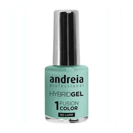 Pintaúñas Andreia Hybrid Fusion H47 (10,5 ml) de Andreia, Esmaltes - Ref: S4259184, Precio: 5,89 €, Descuento: %