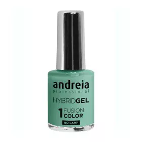 Nagellack Andreia Hybrid Fusion H48 (10,5 ml) von Andreia, Farblack - Ref: S4259185, Preis: 7,02 €, Rabatt: %