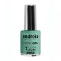 vernis à ongles Andreia Hybrid Fusion H48 (10,5 ml) de Andreia, Vernis à ongles - Réf : S4259185, Prix : 7,02 €, Remise : %