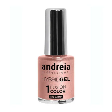 Nagellack Andreia Hybrid Fusion H49 (10,5 ml) von Andreia, Farblack - Ref: S4259186, Preis: 7,02 €, Rabatt: %