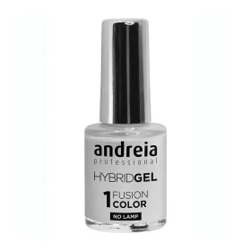 Nagellack Andreia Hybrid Fusion H5 (10,5 ml) von Andreia, Farblack - Ref: S4259187, Preis: 7,02 €, Rabatt: %