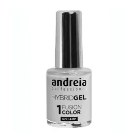 Pintaúñas Andreia Hybrid Fusion H5 (10,5 ml) de Andreia, Esmaltes - Ref: S4259187, Precio: 7,02 €, Descuento: %