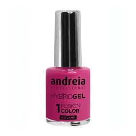 Nagellack Andreia Hybrid Fusion H56 (10,5 ml) von Andreia, Farblack - Ref: S4259192, Preis: 7,02 €, Rabatt: %