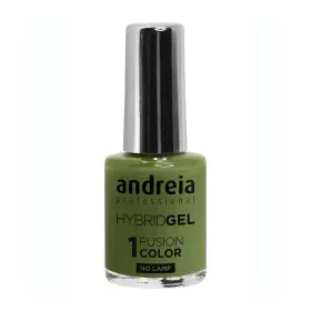 vernis à ongles Andreia Hybrid Fusion H57 (10,5 ml) de Andreia, Vernis à ongles - Réf : S4259193, Prix : 7,02 €, Remise : %