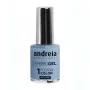 Nagellack Andreia Hybrid Fusion H58 (10,5 ml) von Andreia, Farblack - Ref: S4259194, Preis: 7,02 €, Rabatt: %