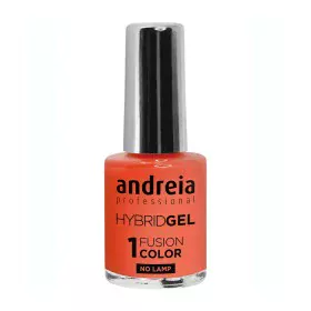 vernis à ongles Andreia Hybrid Fusion H60 (10,5 ml) de Andreia, Vernis à ongles - Réf : S4259197, Prix : 7,02 €, Remise : %