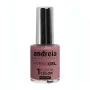 Nagellack Andreia Hybrid Fusion H61 (10,5 ml) von Andreia, Farblack - Ref: S4259198, Preis: 7,02 €, Rabatt: %