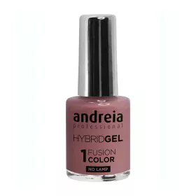 vernis à ongles Andreia Hybrid Fusion H61 (10,5 ml) de Andreia, Vernis à ongles - Réf : S4259198, Prix : 7,02 €, Remise : %