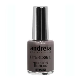 vernis à ongles Andreia Hybrid Fusion H63 (10,5 ml) de Andreia, Vernis à ongles - Réf : S4259200, Prix : 7,02 €, Remise : %